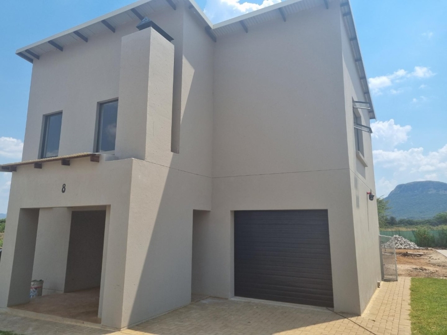 3 Bedroom Property for Sale in Melodie North West